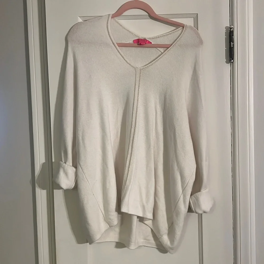 Lilly sweater - Picture 1 of 1